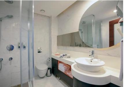 Mercure Istanbul Umraniye - 45