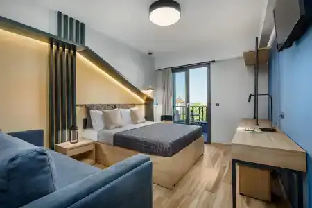 Bemyguest Comfort Pidna - 3