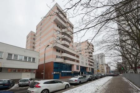 ShortStayPoland Krochmalna (A5) - 7