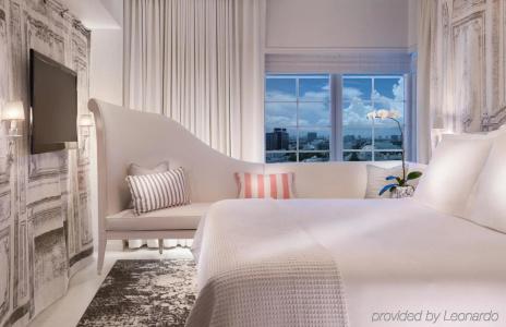 Sls South Beach - 3