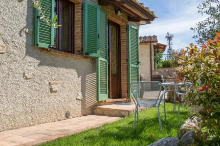 Agriturismo Borghetto Il Montino - 32