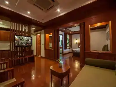 Borei Angkor Resort & Spa - 111