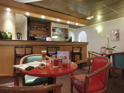 Ibis budget Béziers Est Mediterranée A9 / A75 - 26