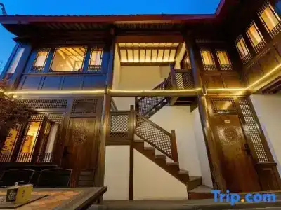 LiJiang Wonderland Inn - 5