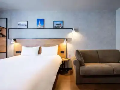 ibis La Rochelle Vieux Port - 46
