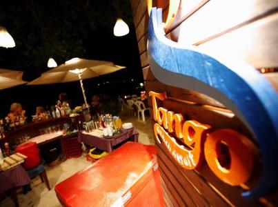 Tango Beach Resort - 22