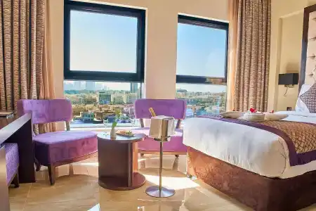 Carlton Dubai Creek - 6