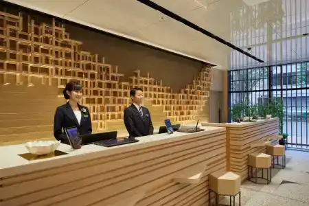 Keio Prelia Kyoto Karasuma-Gojo - 2