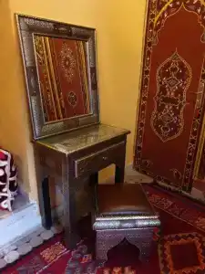 Riad Dar Colline - 25
