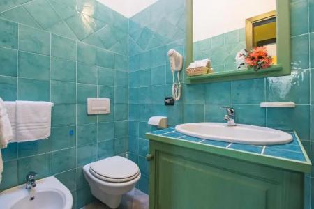 Albergo Residenziale Gli Ontani - 57