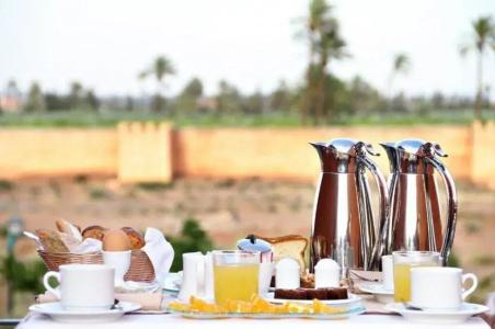 Rawabi Marrakech & Spa - 28