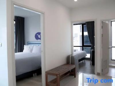 Kokotel Bangkok Sukhumvit 50 - Sha Extra Plus - 65