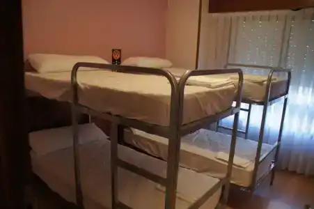Albergue Turístico Moon Bio - 2