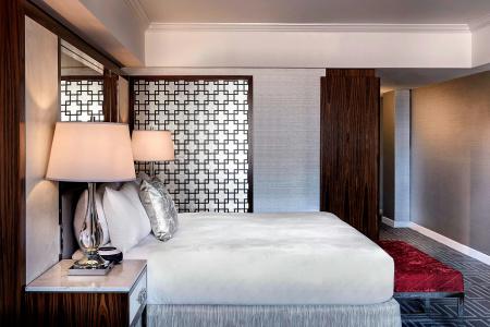 Jw Marriott San Francisco Union Square - 26