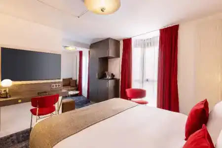 Best Western Plus l'Artist - 90