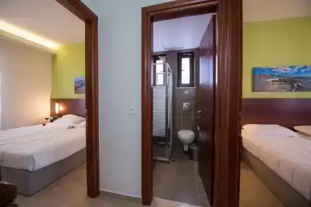 Oscar Suites & Village - 98