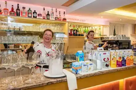 Ristorante Lewald - 28