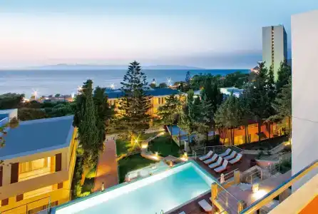 Rodos Palace - 31
