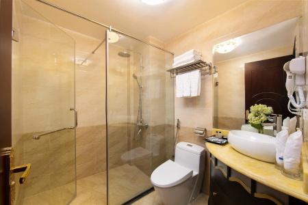 Hanoi La Renta Premium & Spa - 7