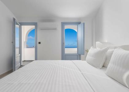 Sole d'oro Luxury Suites - 127