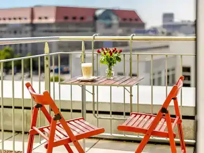 ibis Berlin Kurfuerstendamm - 39