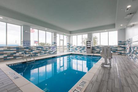 Holiday Inn - Woodruff Road, An Ihg - 18