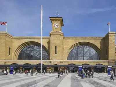 Princess - St Pancras Group - 15