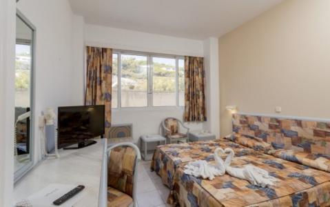 Dessole Olympos Beach All Inclusive - 44