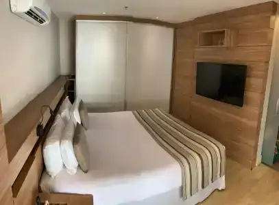Ritz Copacabana Boutique - 85