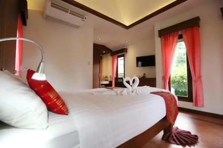 Samui Honey Cottages Beach Resort - Sha Extra Plus - 125