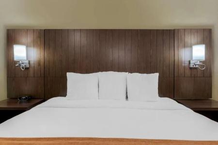 Comfort Suites At Sabino Canyon - 59