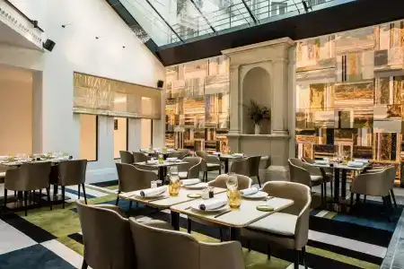 Fauchon L'Hôtel Paris - 19