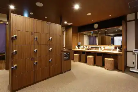 Dormy Inn Nagano - 21