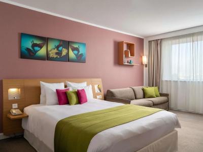 Novotel Bucharest City Centre - 2