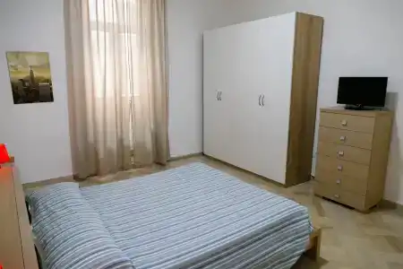 Visa Residence - 1