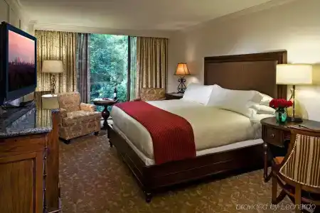 The Houstonian, Club & Spa - 46