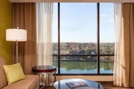 Holiday Inn Austin -Town Lake, An Ihg - 70