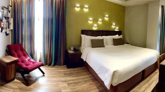 Aspira D'Andora Sukhumvit 16 - Asoke - 71