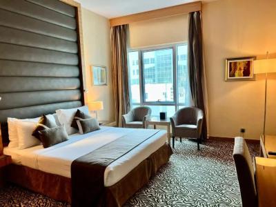 Copthorne Sharjah - 25