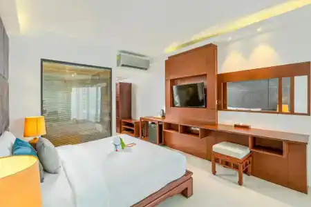 Baan Laimai Beach Resort & Spa - Sha Extra Plus - 62