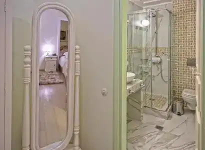 Orologopoulos Mansion Luxury - 37