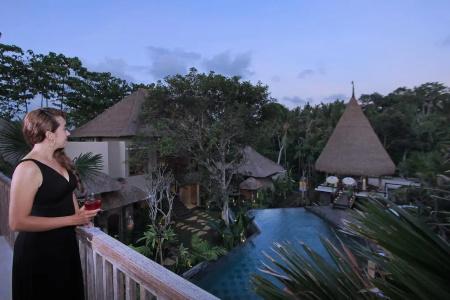 The Alena a Pramana Experience - 12