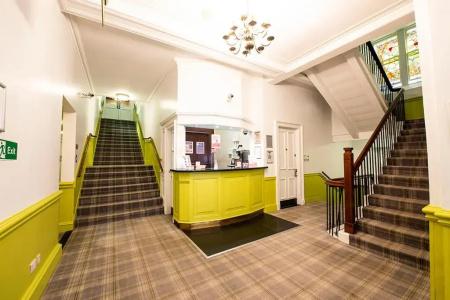 Safestay Glasgow - 15