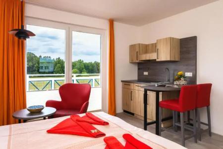Best Western Hanse Kogge - 92