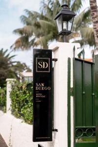 Boutique San Diego - Adults Only - 26