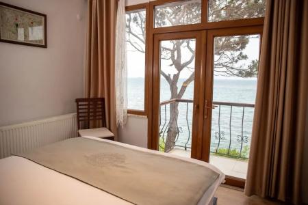 Sinop Antik Otel - 64
