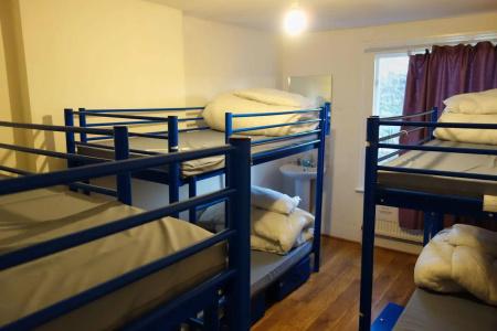 Saint James Backpackers - 29
