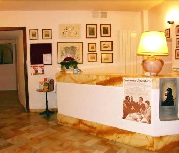 Albergo Cannon d'Oro - 9