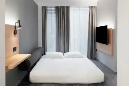 Moxy Manchester City - 43