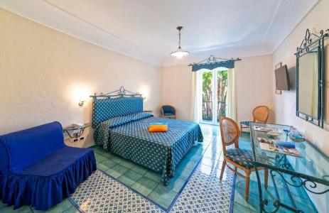 Tritone Resort & Spa - 83